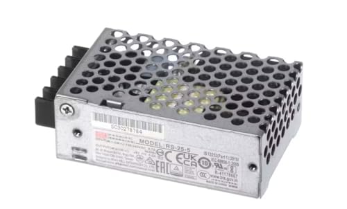 Fits Antunes SC30278784 R-41178667 Power Supply Module, AC/DC, 5 Volt