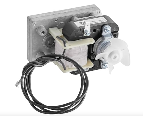 Fits Avantco Vertical Broiler Motor E169323 – Replaces 177VBE101A