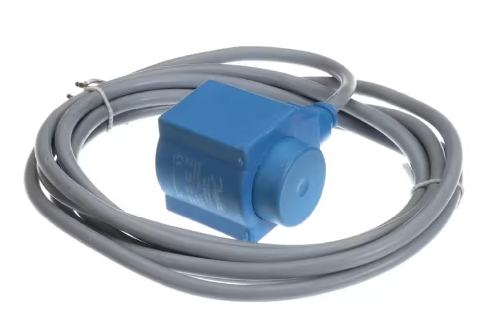 Fits Carpigiani BF024CS Coil, 24 Volt, 50/60HZ