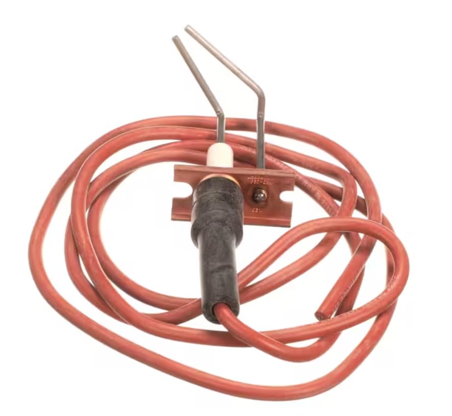 Fits Carrier HVAC LR85WC Ignitor/Spark Electrode with Wire