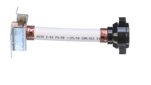 ASTM E-84 FS/SD <=25/50 CAN/ULC Water Supply Tube for FD-1001MAH-C, FD-1002MRJ-CB, FD-650MRH-C