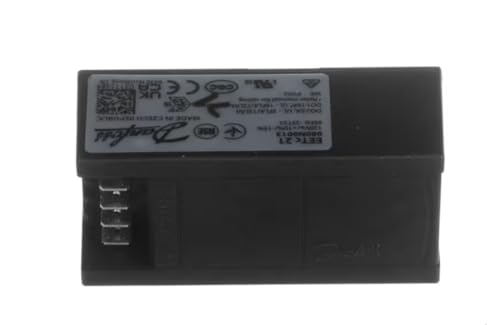 Fits Imbera 03113384 Control, Electric, 120 Volt, 60HZ