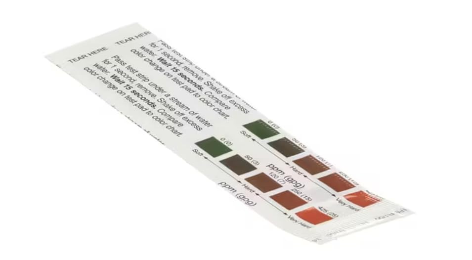 Fits Schaerer 1411FB R1/00 Test Strips