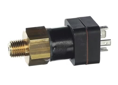 Fits LVO SM-1A-25R/HHAT Low Pressure Cutoff Switch