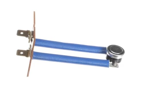 Fits York A1250 8097 44777 Limit Switch/Thermostat, Opens 150F, Closes 120F for 1LD0407, 1LD0404, 1HA0451
