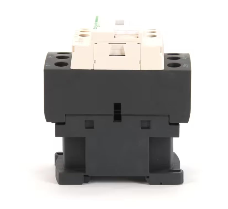 Fits Electrolux Professional W16455370141 C8201-4-1 L01D25 SF1339 Contactor, 230V, 50/60Hz, 25A, 3 Pole for HSG1N60, HSPPME, HSPPAM