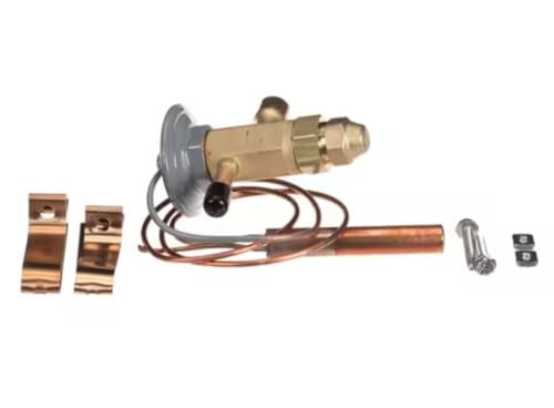 Fits Structural Concepts 4422 30522-2-D VCP 43-30 Valve Kit