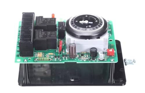 Fits York HATF901CSDC12-1 W2721R 08710050E 094247 E22 Defrost Control