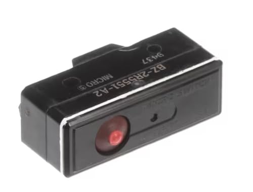 Fits Garland 9437 Microswitch, Door Safety, SPDT, Range with Convection Oven