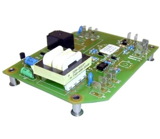 209-20037 TSD-459 1624 Ignitor Board for Vulcan Hart 924A, 936A, 948A
