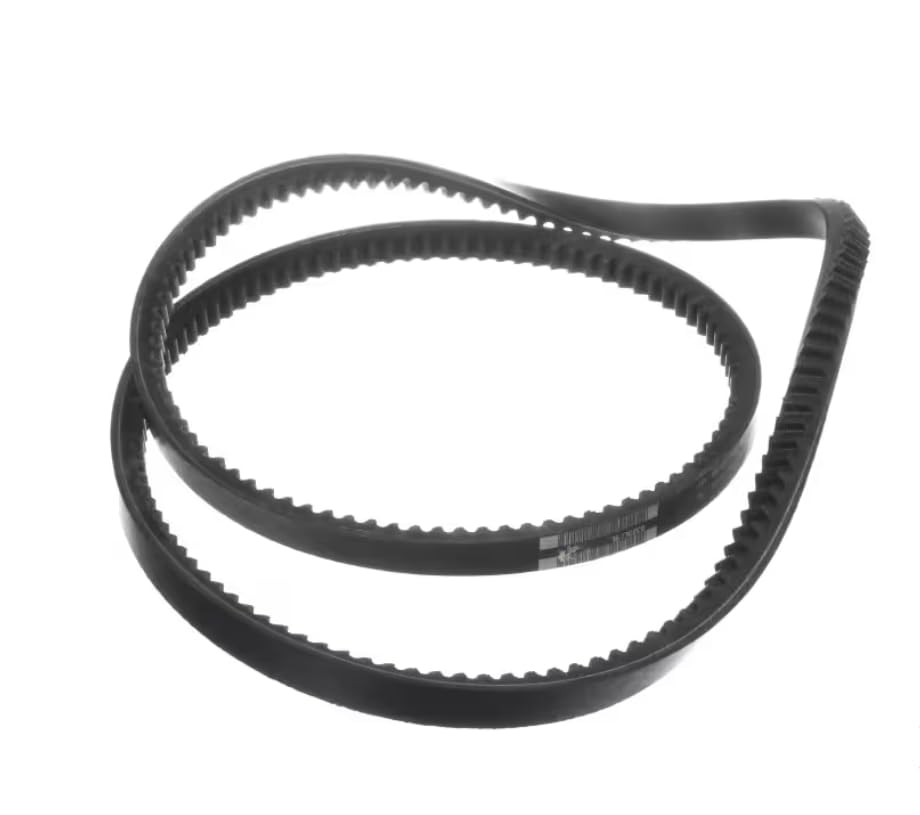 Fits Lennox 1523SS V-Belt, 62" Outside Length, 21/32" Top Width for KCC180S4-01, KCC240S4-01, KCC210S4-01