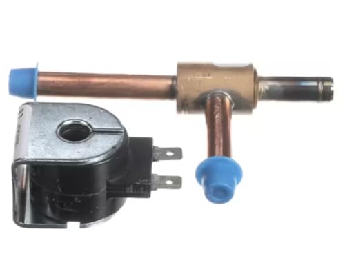 Fits FBD J0821A H23SR Expansion Valve Assembly, HP 160 for 564, 772, 773