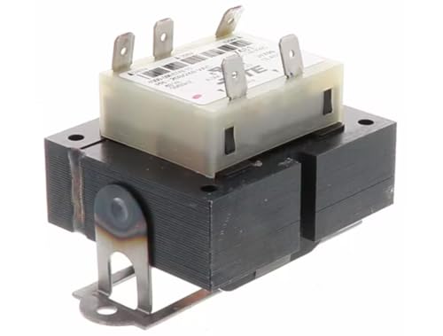 Fits York 7481 Transformer, 208 to 240V Primary, 24V SE
