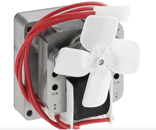 Fits Backyard Pro Auger Gear Motor 2005110083 – AC 120 V for PL2040 Pellet Grill