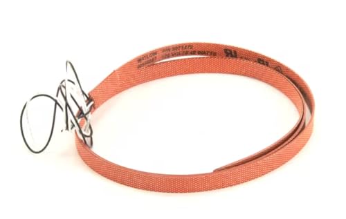 Fits Frymaster 00556087 Heater Tape, 120 Volt, 40 Watt, 56", FPIII for FPP245, H14, H22