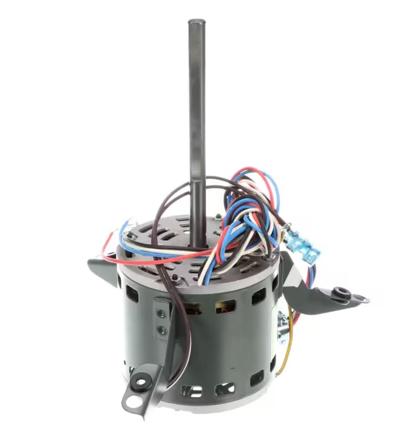 Fits International Environmental Corporation E020-70021593 270280 725109 J1223140401 Motor, Direct Drive, 115-127 Volt, 60HZ, 1PH, 1/8HP for HHY06A, HHY06K, HHY06B