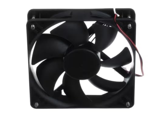 Fits Blodgett DC24V 2.0W Cooling Fan, Axial, 24 Volt DC