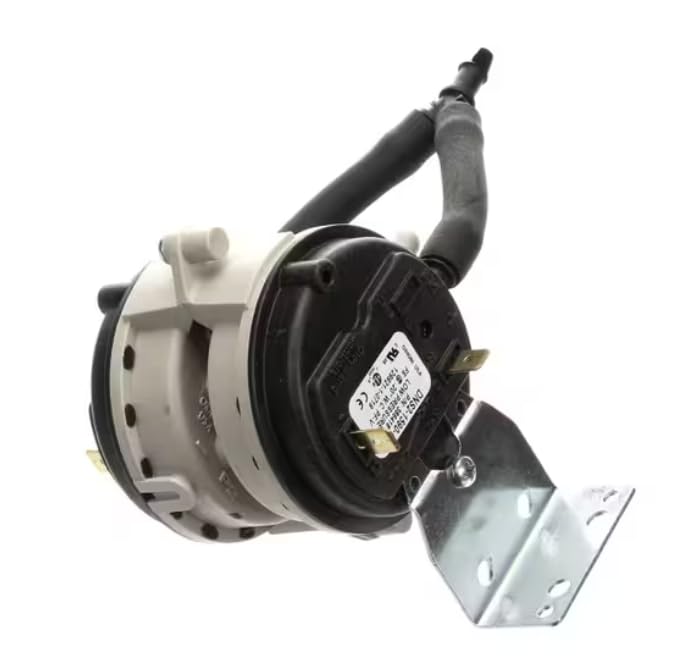 Fits Accurex DNS2-1590-00B 129921-1-0719 Pressure Switch Assembly, Low/High