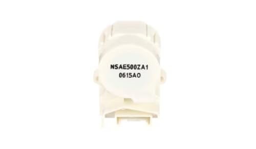 NSAE500ZA1 3Z17AD NSAE500ZA1 0615AO Motor, Ice Maker for LGUB2642LF1, FGHB2844LM3, LGUB2642LF0