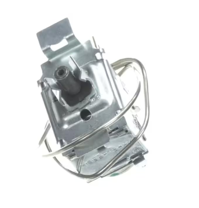 051-1 RC-11541-2 LRA 40 Refrigerator Temperature Control Thermostat for A3316ABSFRWW, A3316ABSJRBB, A3316ABSDRWW
