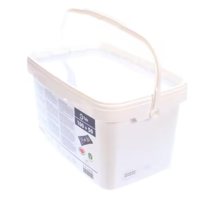 Fits Rational 220400 56.00.562 Care Tabs, Descaling, SCC/WE Models