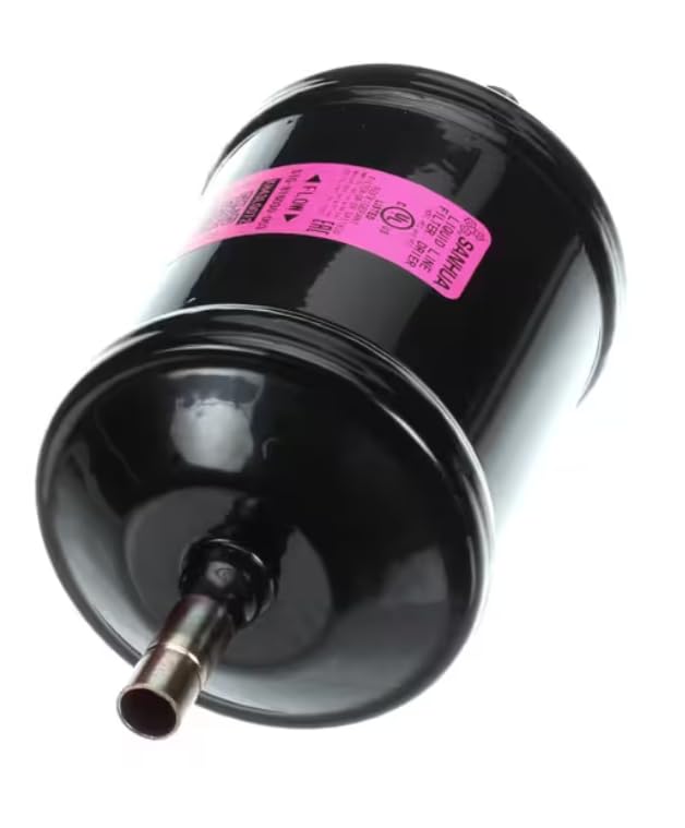 Fits Carrier HVAC KH43LG072 00-00-21295 S220128 STG-B16030-003 Filter Drier, Liquid Line, Puron, R410A for 48JZ 030040300, 48JZ 024040310, 48JZ 024040300
