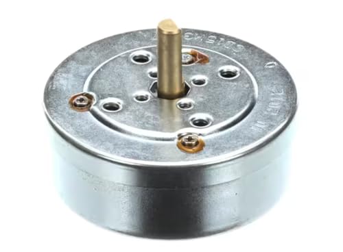 Fits Nuova Simonelli CD15M3317 Timer, Grill, Mechanical for P1L, P2L