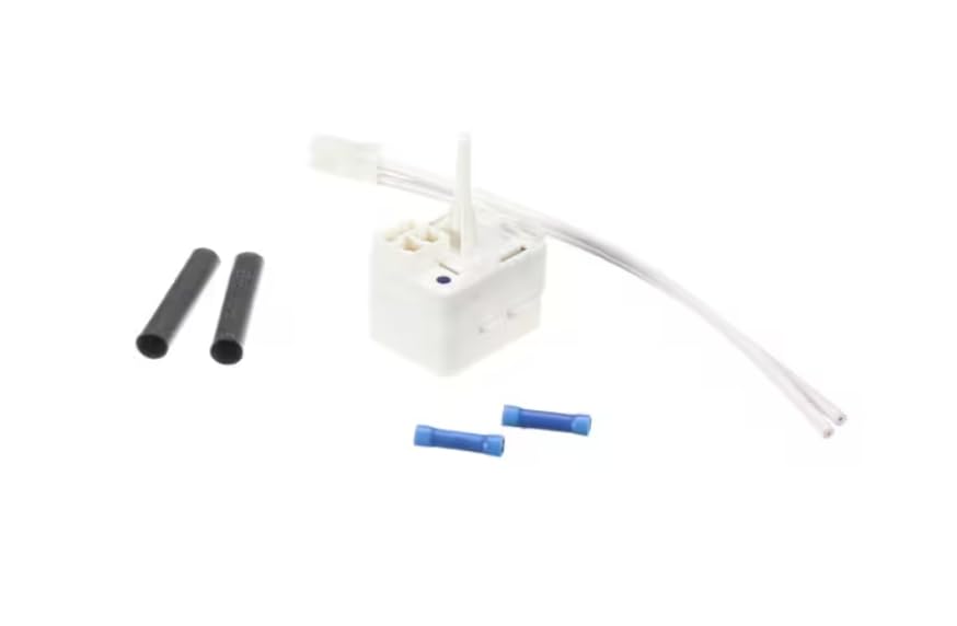 14N319NFD 216954235 17 R21R Controller Kit, Freezer