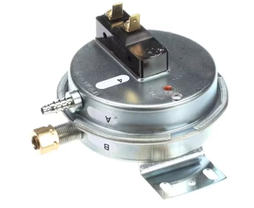 Fits Wells RFS-4400-144-01 2E-Z24058 41631-2-0921 BZ-RW8435172-A21 28914201 Vacuum Switch #4 for OC-2HG, OCG136, VO2HFGG1R208