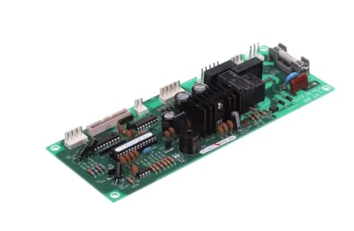 Fits Blue Air LCS-BASF1 180402W 0002 1015F/R Control Board