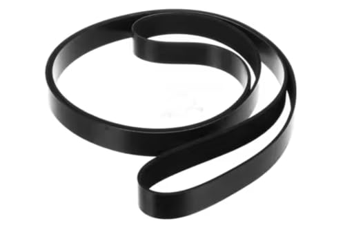 Fits Alliance Laundry Systems 0096 11032022 0359 Belt Poly-V J-Section 25/30 Pk for BA025E, BA025F, BA025L