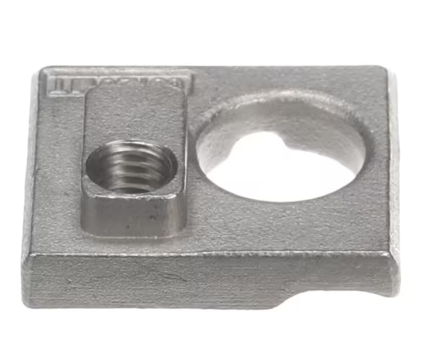 Fits Rational 08/20MT Bolt, Door, LM1, A As of 09/2016