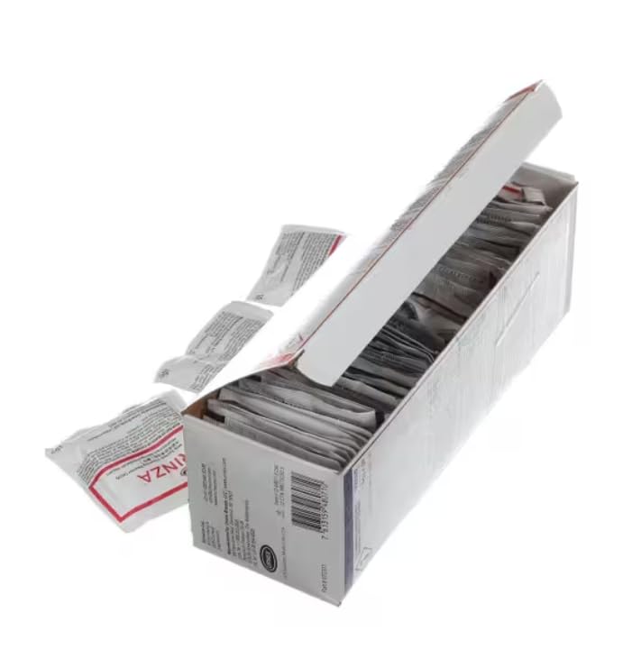 Fits Schaerer 12-LAB-MKITSC50 3 UFI 7N50-R07Q-200G-QJ2J MILKPURE POWDER 1 BOX