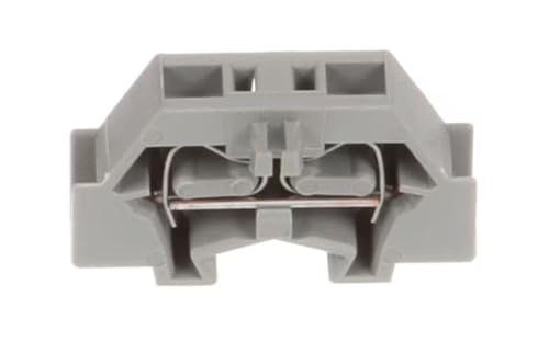 Fits Globe 208 15A 261 Connecting Block, 2 Connector, Gray, 15 Amp for SP10, SP25, SP30P