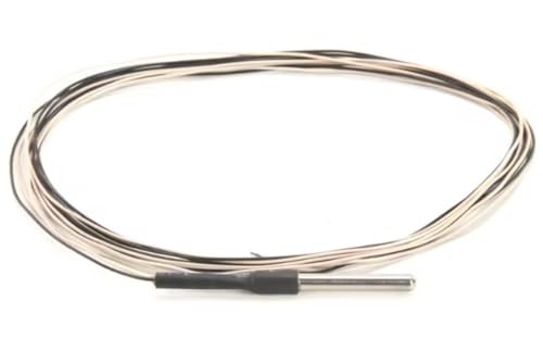 8CT-1 Sensor, 1-3/4" RTD, Shrink Tubing