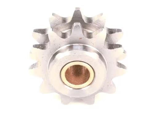 Fits Giles PF0564 Sprocket, Double Row, 11 Tooth, Idler, Elevator