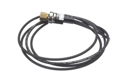 Fits Follett PS80-01-1034 84095-2L 0035 450-280 243R13 Hi Pressure Switch with Wire Leads, H700 for HCE1000A, HCD1650R, HMF1650R