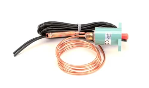 E150612 30NC 22 Pressure Control Switch, 250V, 6A