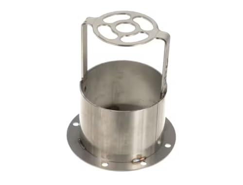 Fits Doyon 2011 Ground Plate