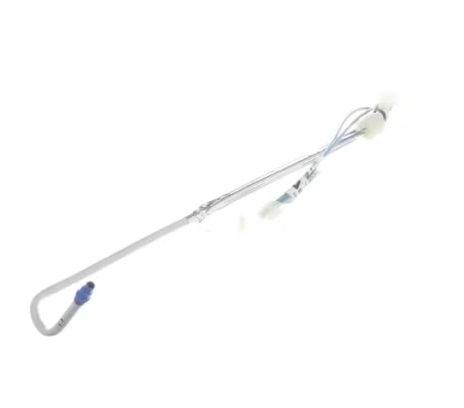 1234 W10917885 Water Tube with Heater, Ice Maker, Refrigerator for WRF954CIHB