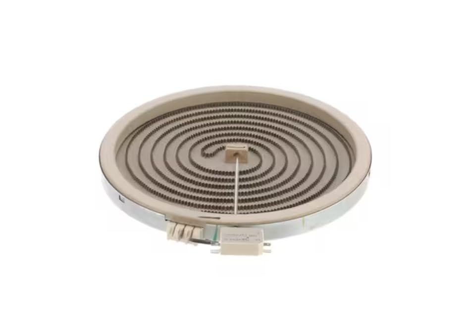 F23YDL039K Element with 2 Wire Screw on Terminal, 240 Volt, 2350 Watt