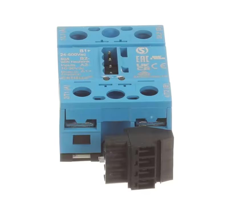 Fits Henny Penny F240915040 SOB985580-TH Relay-Dual Solid State
