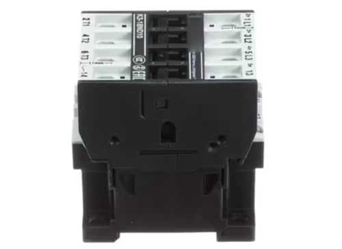 Fits Varimixer AC3 400V~ 18A Ump=8kV GB.T14048.4 EQ. 93B2 Contactor, 690VAC, 32A, 8kV, Single/3 Phase, 60 Degrees C for MK-IV, MK-IV (Krispy Kreme), W100