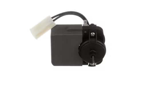23-17 26-12 Fan Motor, Evaporator for WVU7130JS, WRT541SZHV, WRB322DMBM