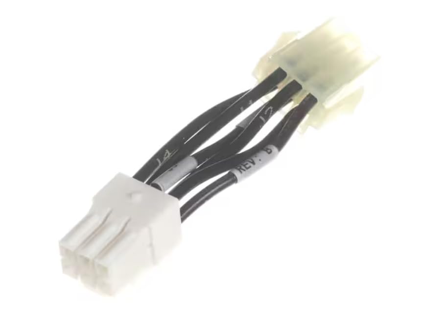 Fits Hobart J5 REV B Harness, Service Adapter FEM 6 for HL1400, HL600, HL662