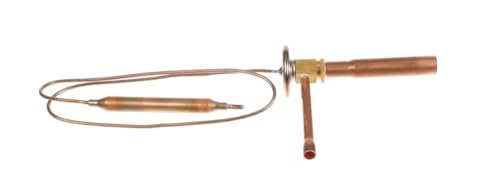 4D 23e 5NHD9RR404A Expansion Valve, R404A for IM-200BAC