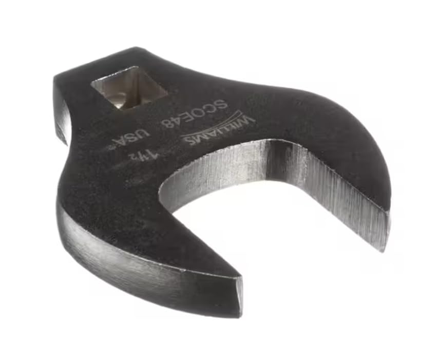 Fits Taylor SCOE48 Wrench, 1 1/2" Crowfoot