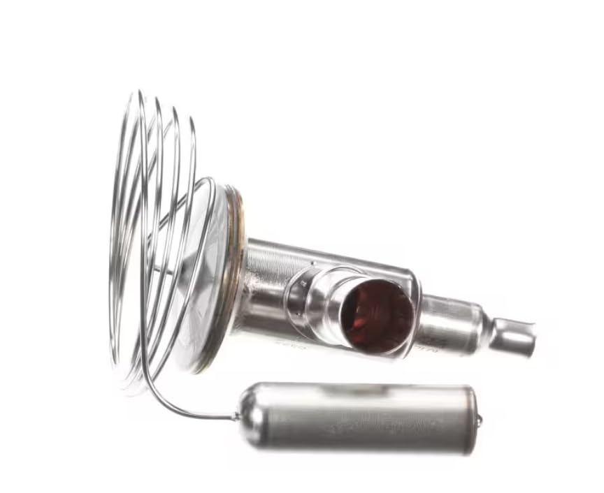 R404A NO315B Expansion Valve/TXV, Freezer, 1/4 Ton for 8132-EF, 8172-EF, 8145-EF