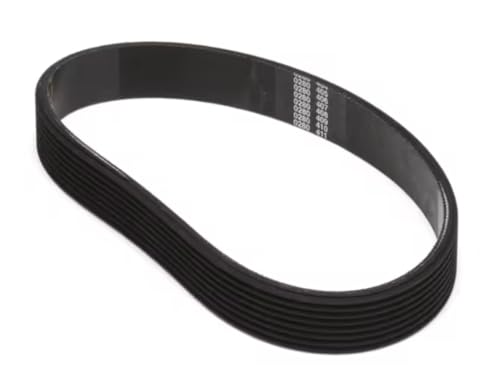 Fits Univex 150J/381PJ 0280 405 01082012 Belt, Poly-V, 8 Rib, Old Style 1000M/1000S