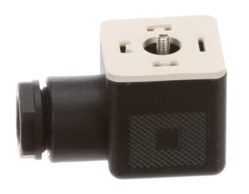 Fits Hobart (330)758-8299 Connector, DIN for FT950, FT900SD, AM15VLF